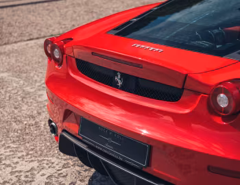 Ferrari F430 [Worldwide] '2004–05.2009