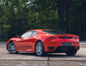 Ferrari F430 [Worldwide] '2004–05.2009