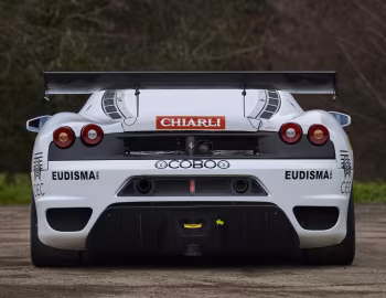 Ferrari F430 Challenge '2005–09