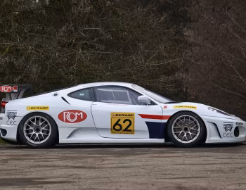 Ferrari F430 Challenge '2005–09