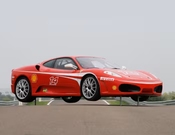 Ferrari F430 Challenge '2005–09