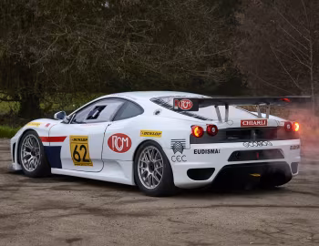 Ferrari F430 Challenge '2005–09