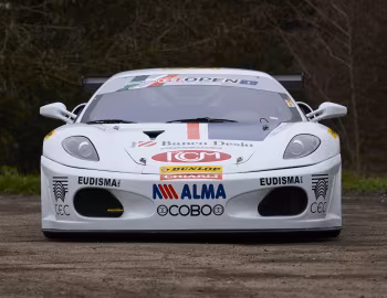 Ferrari F430 Challenge '2005–09