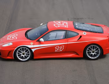 Ferrari F430 Challenge '2005–09
