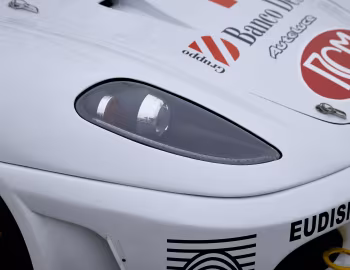 Ferrari F430 Challenge '2005–09