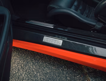 Ferrari F430 Pilota '2007