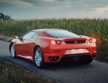 Ferrari F430 Pilota '2007