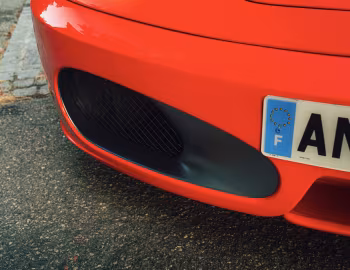 Ferrari F430 Pilota '2007