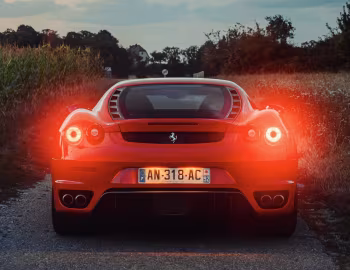 Ferrari F430 Pilota '2007