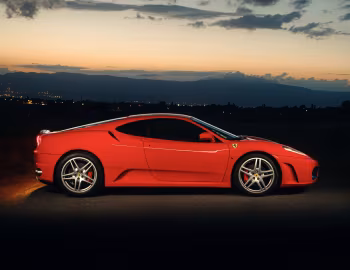 Ferrari F430 Pilota '2007