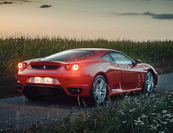 Ferrari F430 Pilota '2007