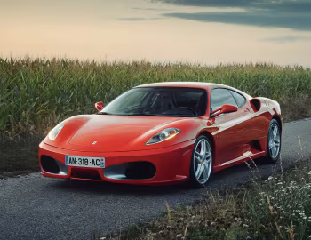 Ferrari F430 Pilota '2007