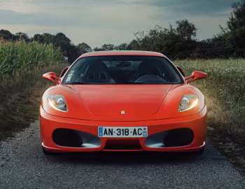 Ferrari F430 Pilota '2007