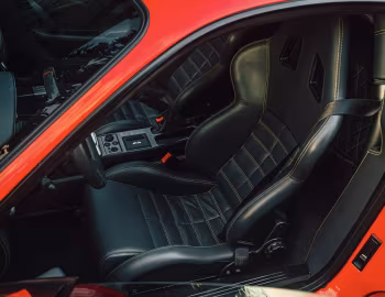 Interior Ferrari F430 Pilota '2007