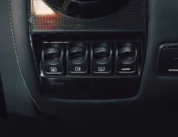 Interior Ferrari F430 Pilota '2007