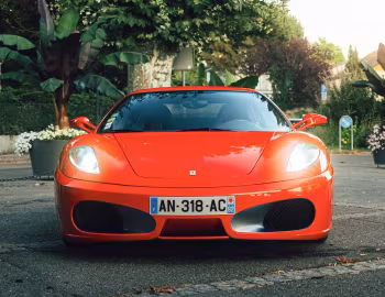 Ferrari F430 Pilota '2007