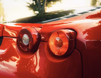 Ferrari F430 Pilota '2007