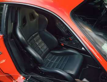 Interior Ferrari F430 Pilota '2007