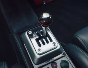 Interior Ferrari F430 Pilota '2007