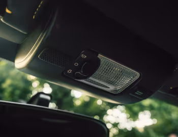 Intérieur Ferrari F430 Pilota '2007