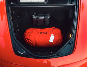 Ambos Ferrari F430 Pilota '2007