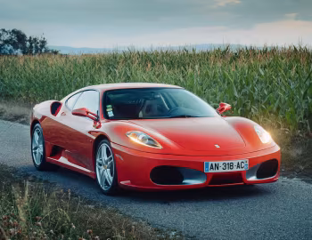 Ferrari F430 Pilota '2007