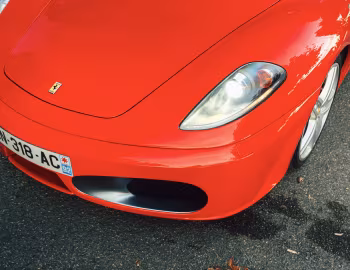 Ferrari F430 Pilota '2007