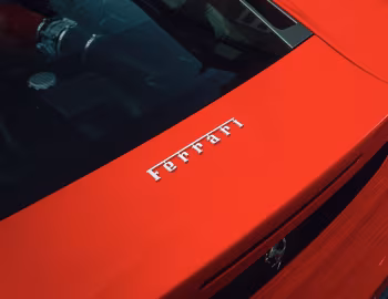 Ferrari F430 Pilota '2007