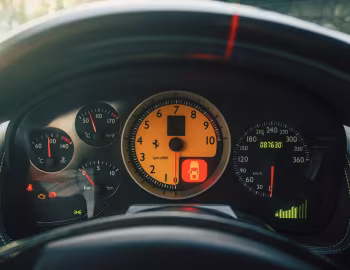 Torpedo Ferrari F430 Pilota '2007