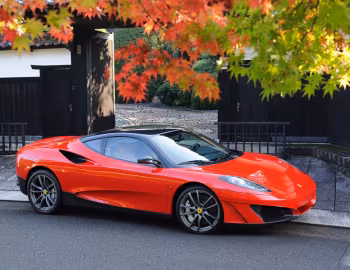 Ferrari F430 SP1 (#158865) '09.2008