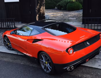 Ferrari F430 SP1 (#158865) '09.2008