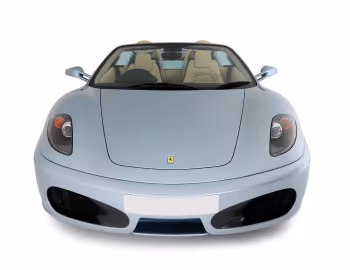 Ferrari F430 Spider [UK-spec] '2005–09