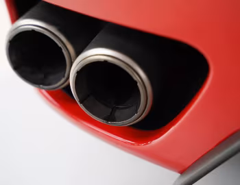 Ferrari F430 Spider F1 [UK-spec] '2005–09