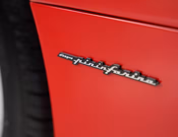 Ferrari F430 Spider F1 [UK-spec] '2005–09