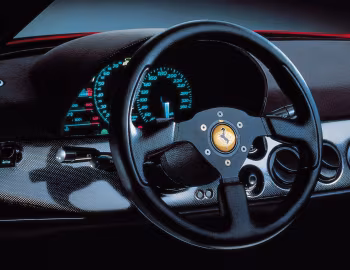 Panneau avant Ferrari F50 [Worldwide] '03.1995–07.1997