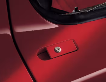 Ferrari F50 [Worldwide] '03.1995–07.1997
