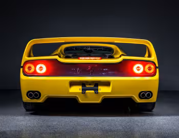 Ferrari F50 [North America] '1995