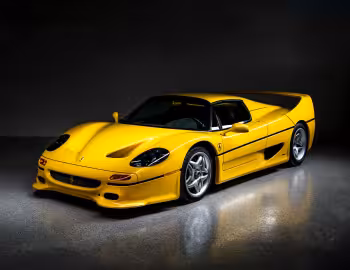 Ferrari F50 [North America] '1995