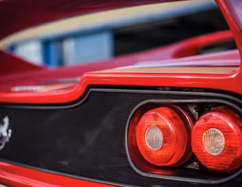 Ferrari F50 [Worldwide] '03.1995–07.1997