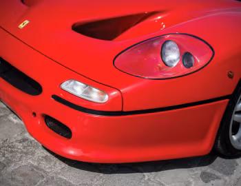 Ferrari F50 [Worldwide] '03.1995–07.1997