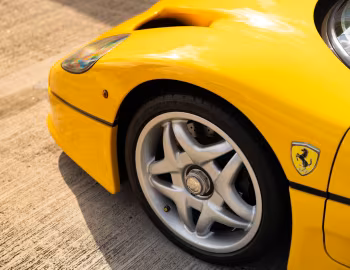 Ferrari F50 [Worldwide] '03.1995–07.1997