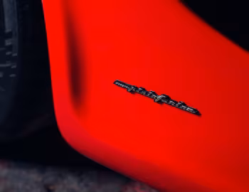 Ferrari F50 [RHD] '1995–97