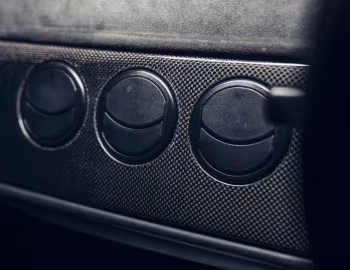 Intérieur Ferrari F50 [RHD] '1995–97