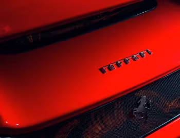Ferrari F50 [RHD] '1995–97