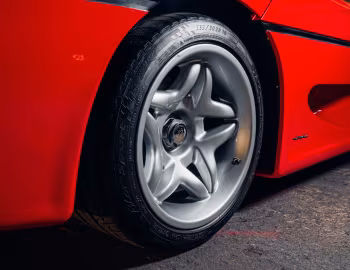Ferrari F50 [RHD] '1995–97