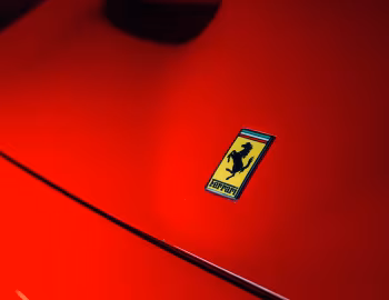 Ferrari F50 [RHD] '1995–97