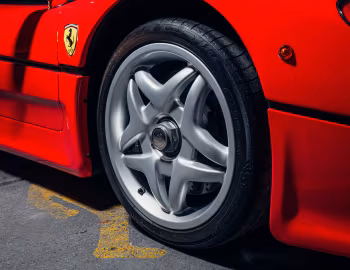 Ferrari F50 [RHD] '1995–97