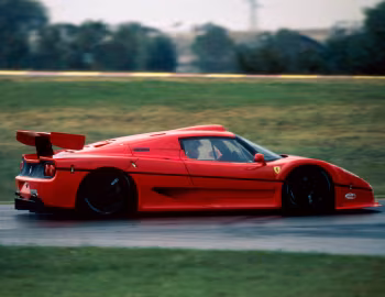 Ferrari F50 GT '1996