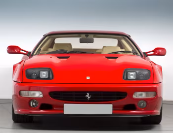 Ferrari F512 M [UK-spec] '1994–96