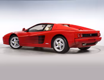 Ferrari F512 M [UK-spec] '1994–96